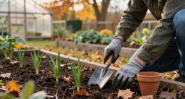 20 Great Gardening Tips For Your October Garden