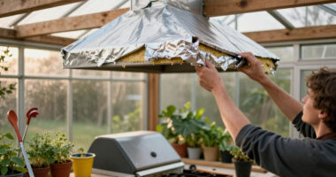 4 Best Range Hood Duct Insulation in 2027