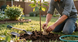 4 Fall Planting Mistakes That Can Leave Trees And Shrubs Struggling For Years