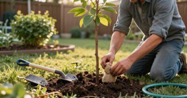 4 Fall Planting Mistakes That Can Leave Trees And Shrubs Struggling For Years