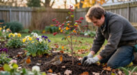 5 Plants To Plant In October To Help Robins, Finches, Redwings And Blackbirds Survive Winter, According To Wildlife Experts