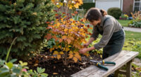 5 Plants You Should Never Prune In October – Or You Risk Ruining A Gorgeous Winter Display & Next Year's Blooms