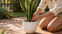 5 Things Your Snake Plant Needs In October – To Keep It Strong And Healthy In The Lead-Up To Winter