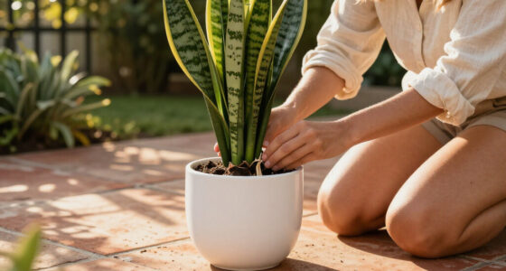 5 Things Your Snake Plant Needs In October – To Keep It Strong And Healthy In The Lead-Up To Winter