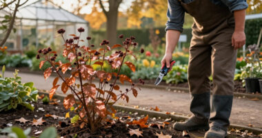 6 Plants You Should Never Prune In October – Experts Say They’ll Do Better If You Leave Them Alone