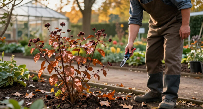 6 Plants You Should Never Prune In October – Experts Say They’ll Do Better If You Leave Them Alone