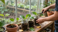 7 Easy Plants To Propagate In October – Get More Plants For Your Home And Garden Without Spending A Dime