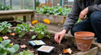 7 Flowers To Sow In October – For Stronger Plants And Earlier Blooms Next Year