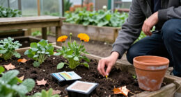 7 Flowers To Sow In October – For Stronger Plants And Earlier Blooms Next Year
