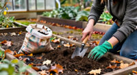 7 Ways To Replenish Your Soil This Fall – Make Time To Improve Yours Before The Ground Cools
