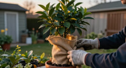 8 Plants That Need Winter Protection More Than You’d Think – Help Them Before Frost Sets In