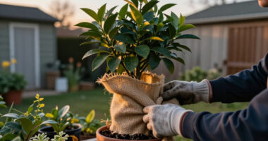 8 Plants That Need Winter Protection More Than You’d Think – Help Them Before Frost Sets In
