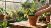 8 Popular Plants That Never Flourish In A Terracotta Pot – In Fact, They’re Far More Likely To Die