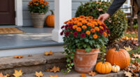 9 Best Halloween Outdoor Planters in 2027