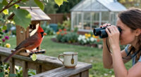 Best Gifts for a Bird Watcher: Backyard and Field Picks They'll Enjoy Using
