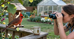 Best Gifts for a Bird Watcher: Backyard and Field Picks They'll Enjoy Using