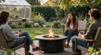 Better Than Garden Bonfires