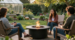 Better Than Garden Bonfires