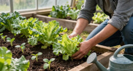 Buttercrunch Lettuce: How To Grow, Care For, And Harvest It