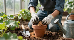 Coconut Coir For Plants: A Complete Guide For Healthy Plants