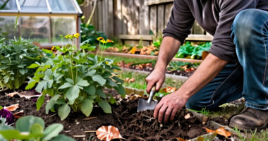 Divide These 8 Perennials In October – It's The Easiest Way To Make More Of Your Favorite Plants For Free