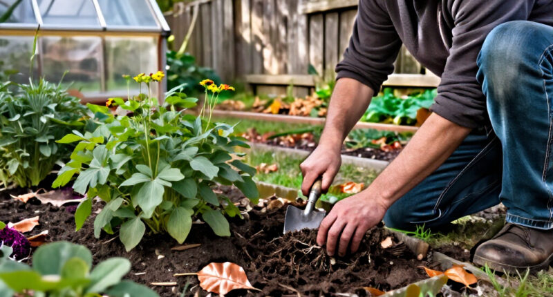 Divide These 8 Perennials In October – It's The Easiest Way To Make More Of Your Favorite Plants For Free