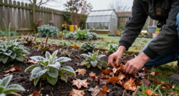 Don't Winterize These 7 Plants – They Actually Need The Cold To Grow Stronger Next Year