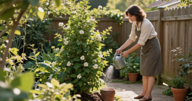 Every Garden Needs One Plant That Makes It Feel More Private – These 7 Beauties Give You Year-Round Cover