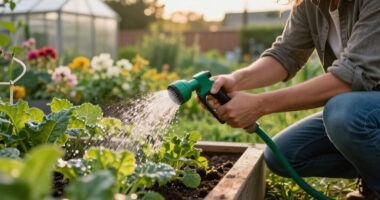 Garden Irrigation & Watering Checklist 2026