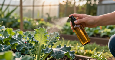 2026 Garden Pest Prevention Checklist