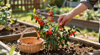 Growing Goji Berries: Planting, Care And Harvesting Guide