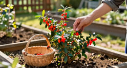 Growing Goji Berries: Planting, Care And Harvesting Guide