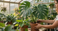 Houseplants Are Getting Bigger, Bolder And Full Of Personality In 2027 – These Are The Trends To Know