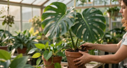 Houseplants Are Getting Bigger, Bolder And Full Of Personality In 2027 – These Are The Trends To Know