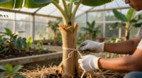How To Overwinter Banana Plants