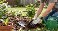 How To Plant Shrubs – 5 Simple Steps To Help Them Thrive For Years To Come