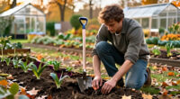 News: Plant In Autumn For More Resilience