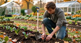 News: Plant In Autumn For More Resilience