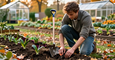 News: Plant In Autumn For More Resilience