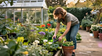 'Our Own Little Eden' – How Designer Rachel Platt Turned An Underused South Buckinghamshire Garden Into An Everyday Escape And Wildlife Haven