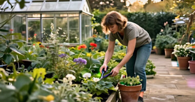'Our Own Little Eden' – How Designer Rachel Platt Turned An Underused South Buckinghamshire Garden Into An Everyday Escape And Wildlife Haven