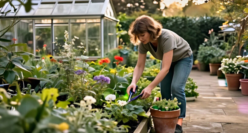 'Our Own Little Eden' – How Designer Rachel Platt Turned An Underused South Buckinghamshire Garden Into An Everyday Escape And Wildlife Haven