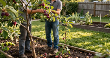 Pluot Varieties: How To Choose The Best Tree For Your Garden