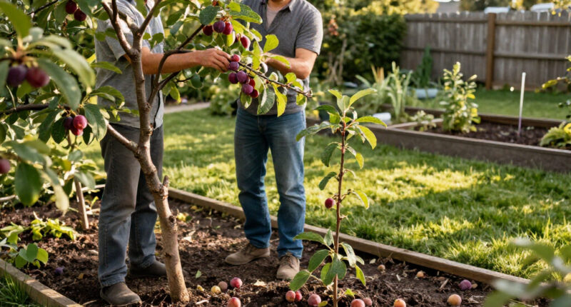 Pluot Varieties: How To Choose The Best Tree For Your Garden