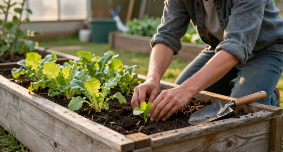 2026 Raised Bed Gardening Checklist
