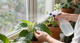 Spider Mites Taking Over Your Houseplants? It’s A Common October Problem – Here’s How To Get Rid Of Them Fast
