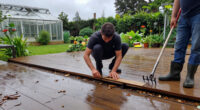 Storms Can Secretly Damage Your Patio – Check These 4 Things To Prevent Long-term Consequences