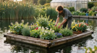 The Floating Gardens Of ‘Bobylon’