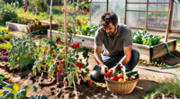 The Summer Heat Devastated My Garden, But These Are The Fruits And Vegetables That Survived – And What I’ll Grow Next Year