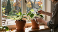 These 5 Houseplants Could Be Triggering Your Fall Allergies – Here's What To Do About Them